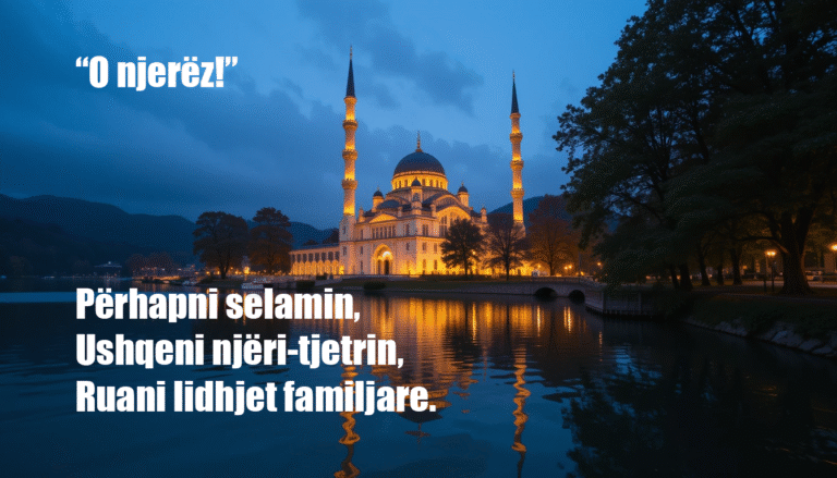 selams