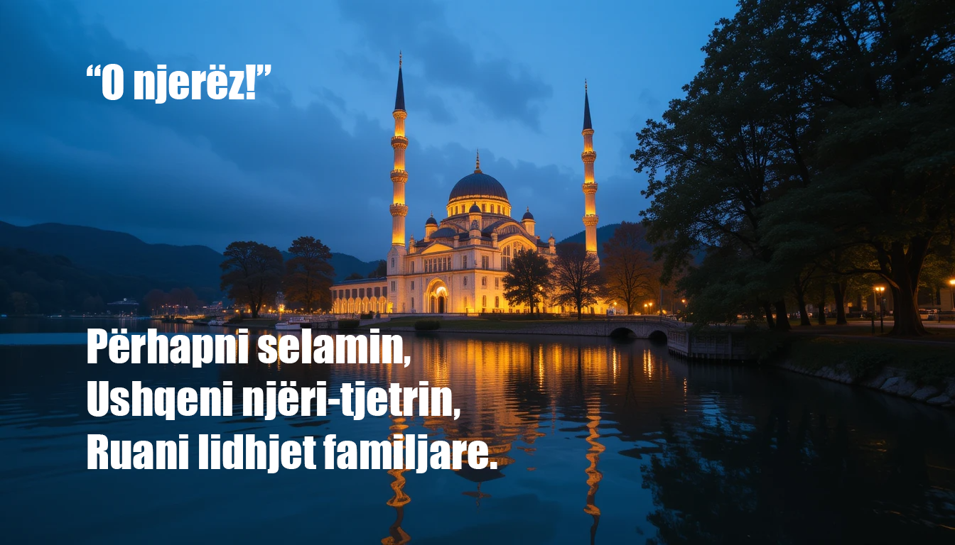 selams